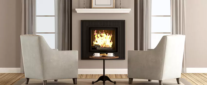 Heat & Glo Outdoor Gas Fireplaces Installation Contractors in Lackawanna, New York