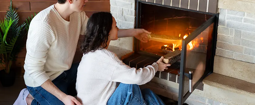 Kings Man Direct Vent Fireplaces Services in Lackawanna, New York