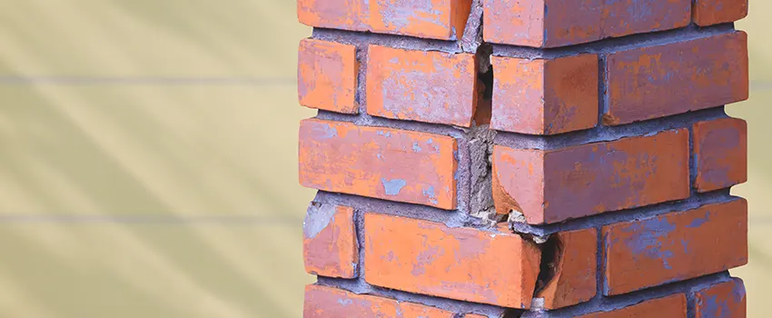Leaking Chimney Repair And Replacement Cost in Lackawanna, New York