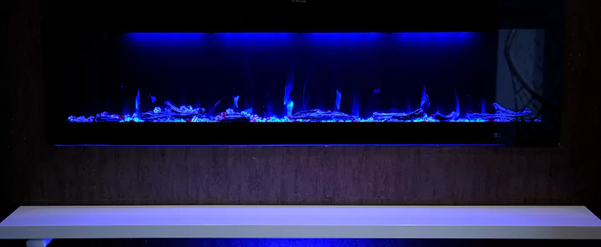 Benefits of Multi-Color Fireplace Installation in Lackawanna, NY