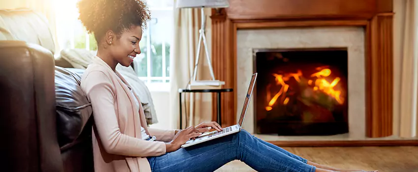 Cost-Effective Osburn Fireplace Installation and Repair in Lackawanna, NY