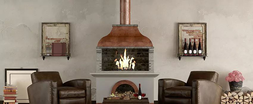 Benefits of Pacific Energy Fireplace in Lackawanna, New York