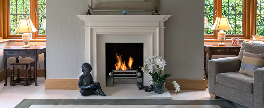 RSF Fireplaces Maintenance and Repair in Lackawanna, New York