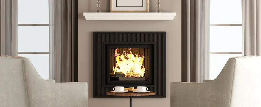 Superior Outdoor Fireplace Repair in Lackawanna, NY