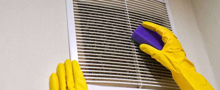 Vent Cleaning Company in Lackawanna, NY