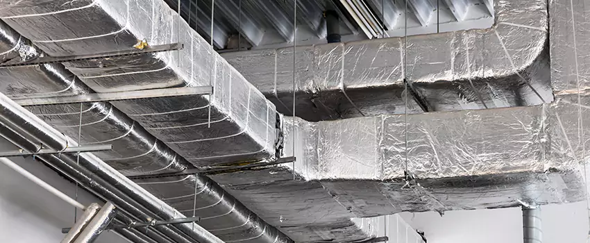 Vent Dust Cleaning Cost in Lackawanna, NY