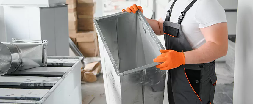 Ventilation Fan Cleaning Services in Lackawanna, New York