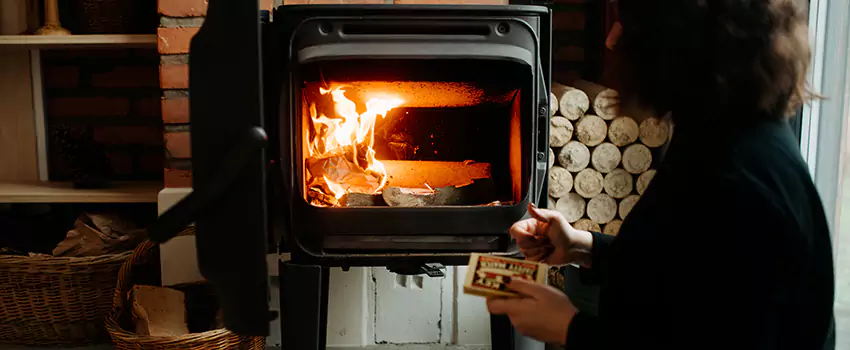 Key Features of Vermont Castings Fireplaces in Lackawanna, NY