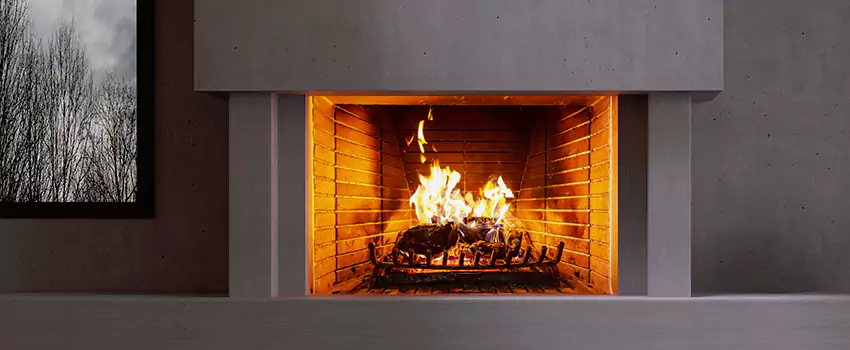 Indoor Wood Burning Furnace Repair and Installation in Lackawanna, New York