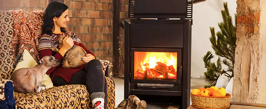 Wood Stove Chimney Cleaning Services in Lackawanna, NY