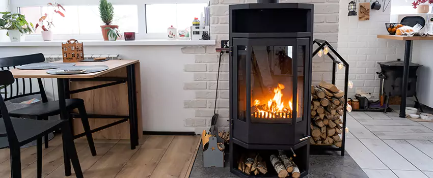 Wood Stove Firebox Installation Services in Lackawanna, NY