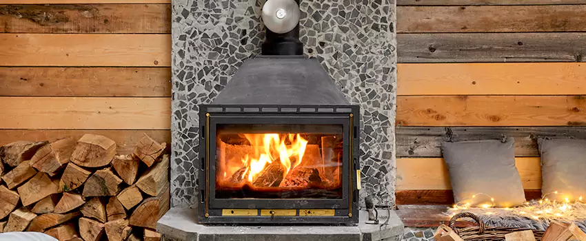 Wood Stove Cracked Glass Repair Services in Lackawanna, NY