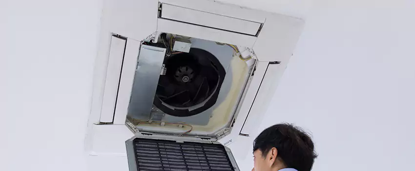 Benefits of Professional Air Duct Cleaning in Lackawanna, New York