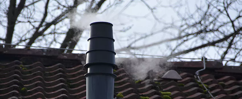 Broken Chimney Animal Screen Repair And Installation in Lackawanna, NY