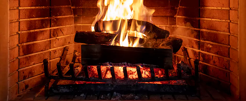Chimney Ash Dump Cover Repair Services in Lackawanna, NY