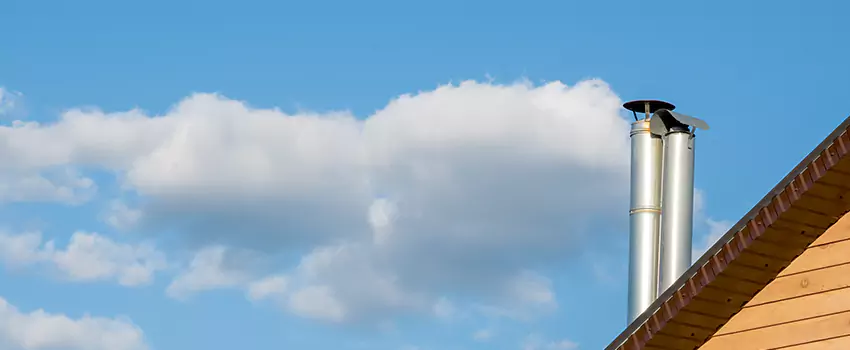 Chimney Cap Bird Guard Repair in Lackawanna, New York