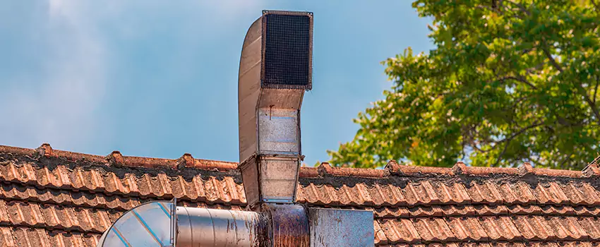 Chimney Cleaning Cost in Lackawanna, New York