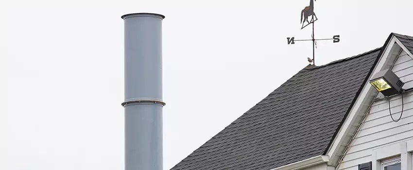 Multi-flue Chimney Caps Installation And Repair in Lackawanna, NY