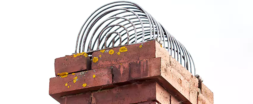 Chimney Crown Problems in Lackawanna, New York