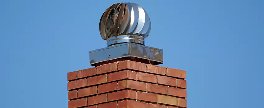 Chimney Damper Hinge Repair in Lackawanna, NY