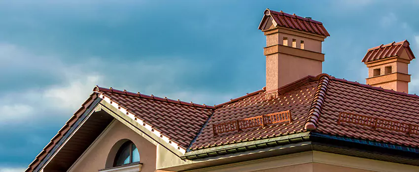 Residential Chimney Services in Lackawanna, New York