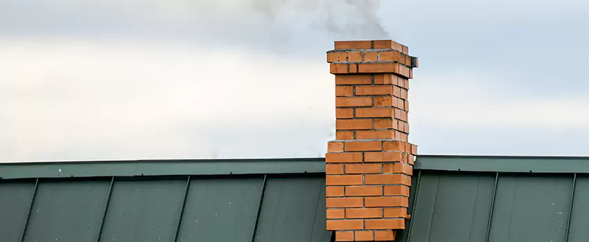 Chimney Installation Company in Lackawanna, NY
