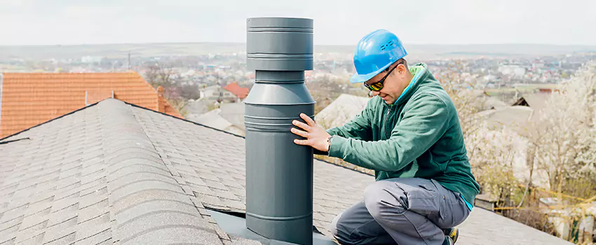 Insulated Chimney Liner Services in Lackawanna, NY