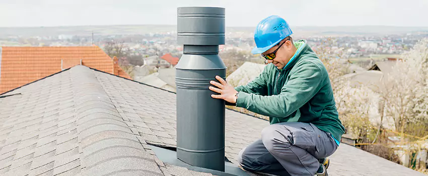 Chimney Repair Cost in Lackawanna, NY