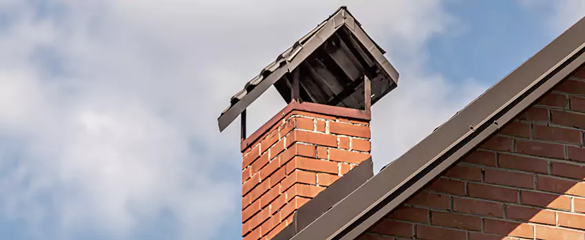Chimney Saver Masonry Repair Contractor in Lackawanna, New York