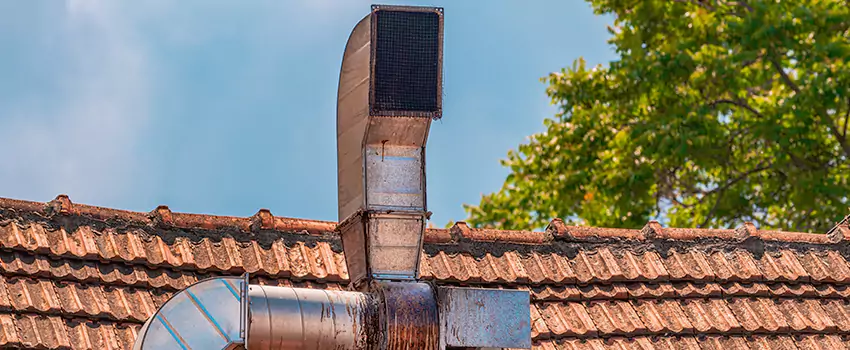 Chimney Blockage Removal in Lackawanna, New York