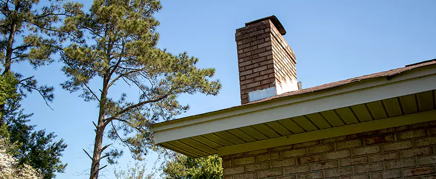 Brick Chimney Sweep Near Me in Lackawanna, NY