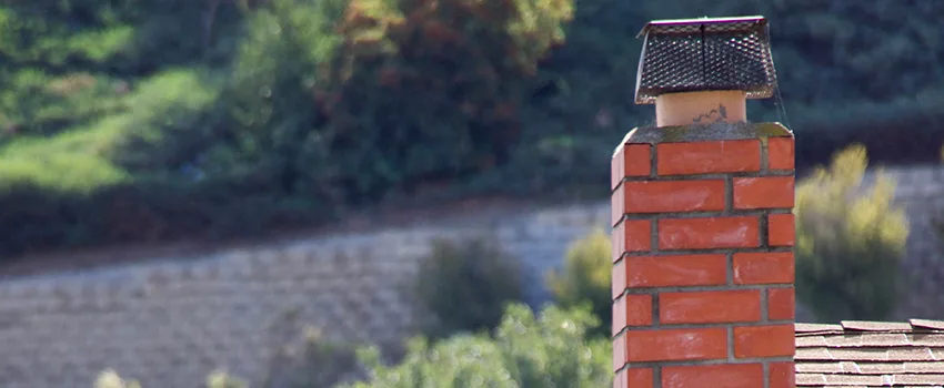 Chimney Tuckpointing And Masonry Restoration in Lackawanna, NY