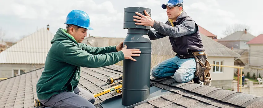 Commercial Chimney Cost in Lackawanna, NY