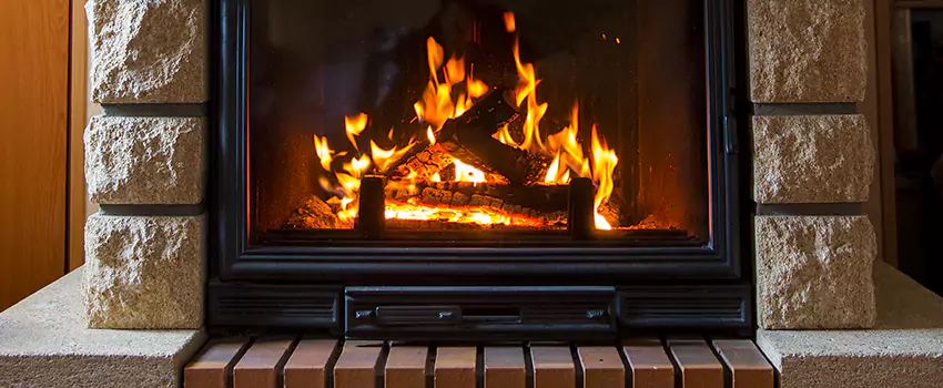 Decorative Fireplace Installation Cost in Lackawanna, New York