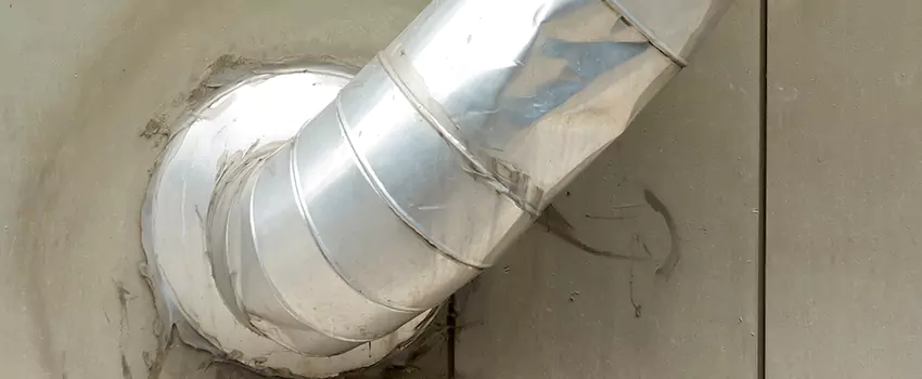 Dryer Vent Repair Process in Lackawanna, NY