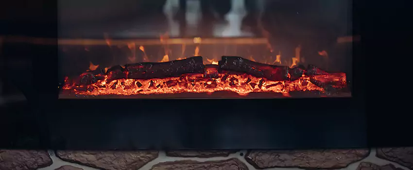 Cost of Electric Fireplace Repair Service in Lackawanna, New York