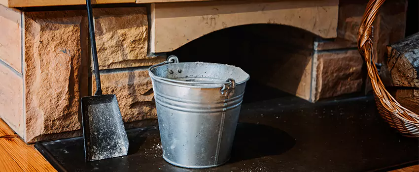 Clean The Fireplace Mantle And Hearth in Lackawanna, New York