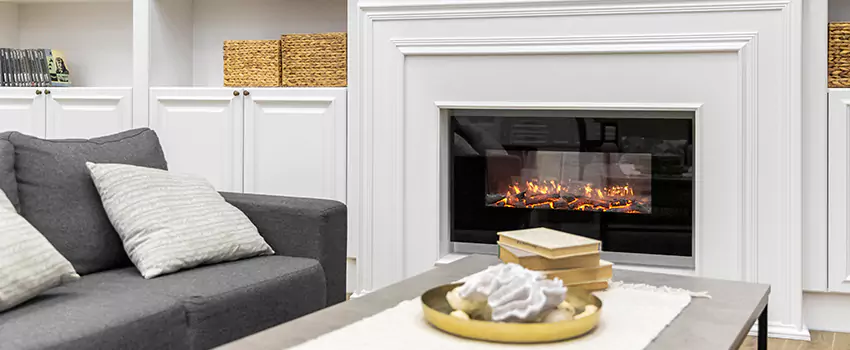 Professional Fireplace Maintenance Contractors in Lackawanna, NY