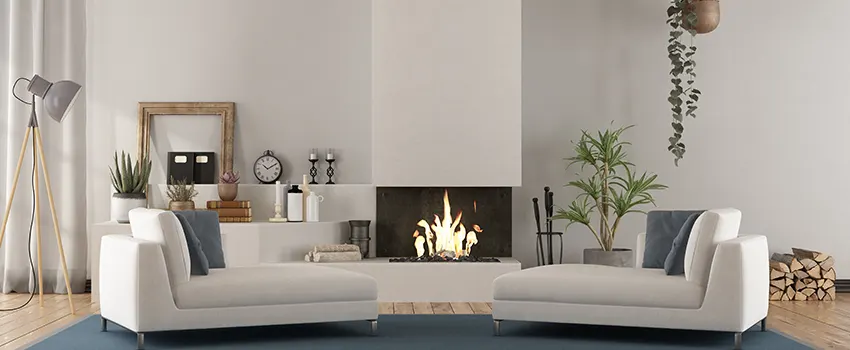Decorative Fireplace Crystals Services in Lackawanna, New York
