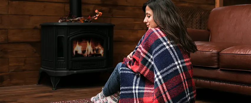 Fireplace Firebox Grate Replacement Services  in Lackawanna, New York