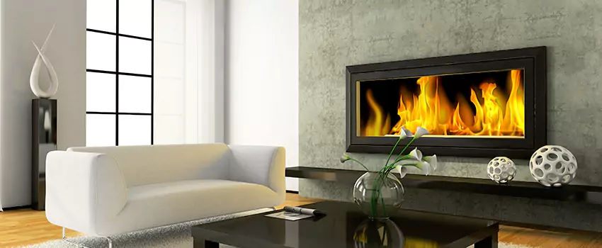 Fireplace Hearth Ideas in Lackawanna, New York