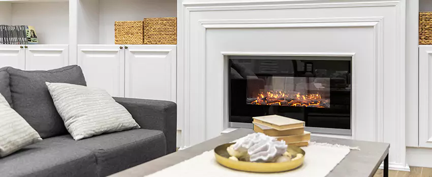Pellet Fireplace Insert Installation in Lackawanna, NY