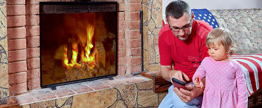 Fireplace Safety Locks For Kids in Lackawanna, NY