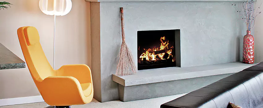 Electric Fireplace Makeover Services in Lackawanna, NY