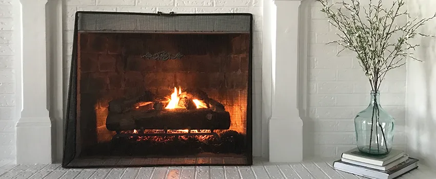 Cost-Effective Fireplace Mantel Inspection And Maintenance in Lackawanna, NY