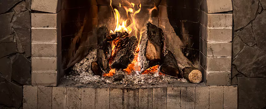 Cost of Rebuilding A Fireplace in Lackawanna, New York