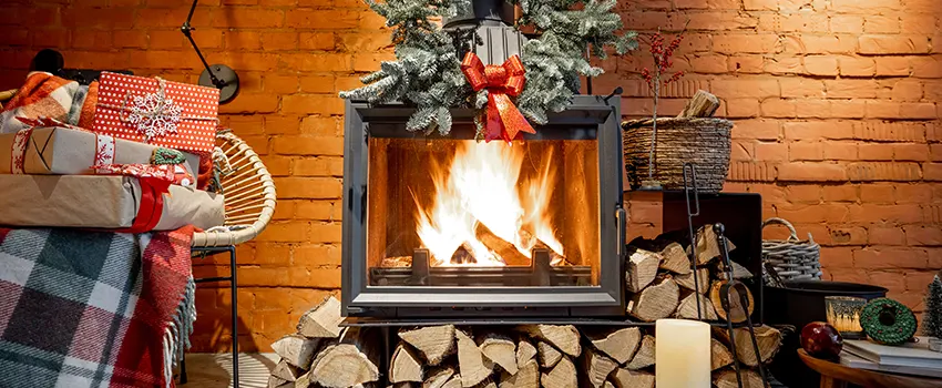 Steel Fireplace Grate Repair And Replacement Services in Lackawanna, New York