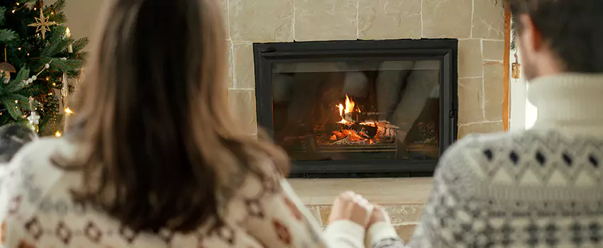 Fireplace Firebox Refurbish & Restore Services in Lackawanna, NY