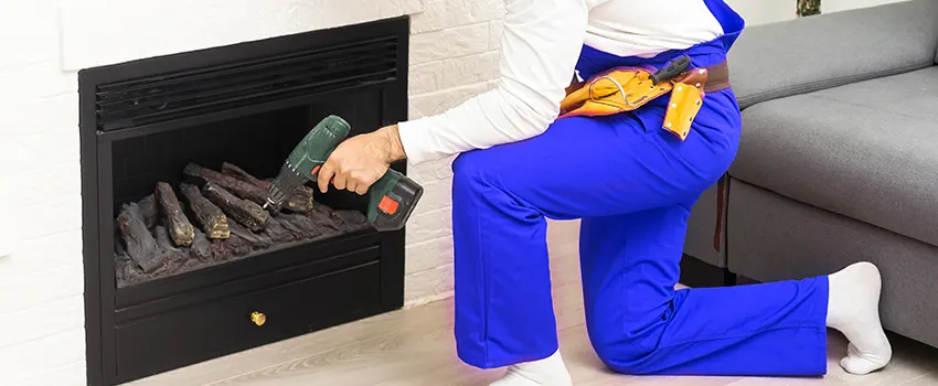 Fireplace Safety Inspection Specialists in Lackawanna, New York