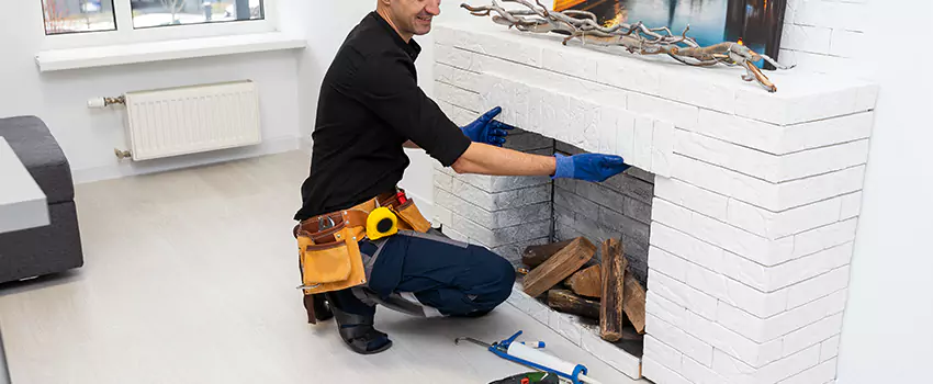 Gas Fireplace Repair And Replacement in Lackawanna, NY